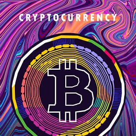 BitCoin WPAP van shichiro ken