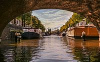 Doorkijkje by Marga Vroom thumbnail