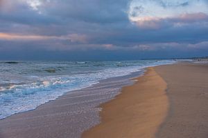 Düne am Strand