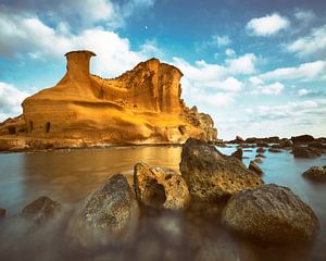 Die majestätische Pulpi, Spanien