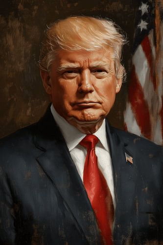 Fokus Präsidentschaft