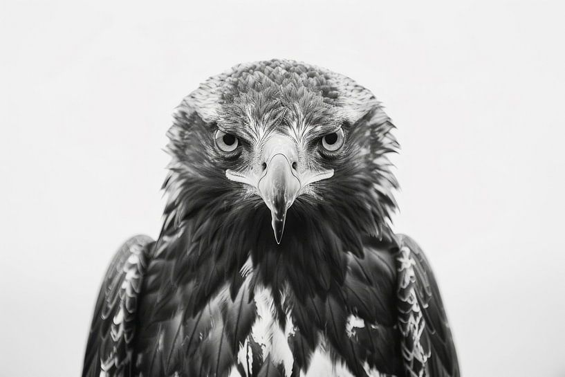 Adelaar van Poster Art Shop