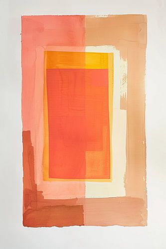 Minimaliste scandinave