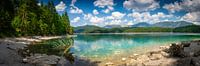Sommer am Eibsee