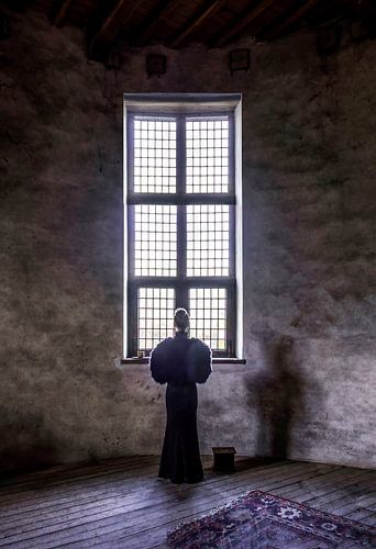 Daydream , part 3 in a series on melancholy