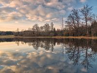 Cloud Fascination Weiherwiesen