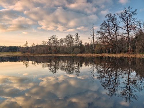 Wolkenfaszination Weiherwiesen