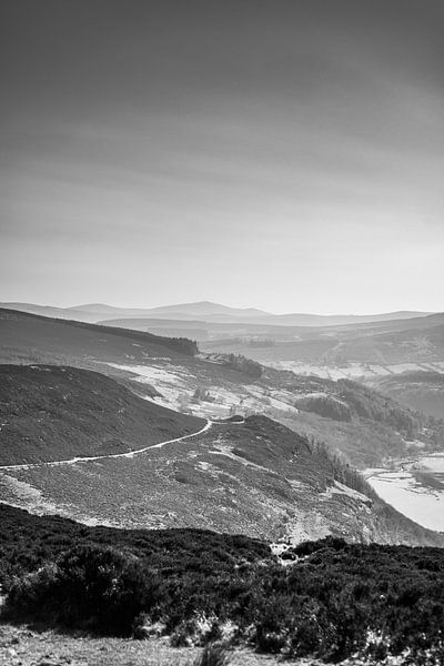 Lines and layers by As Janson