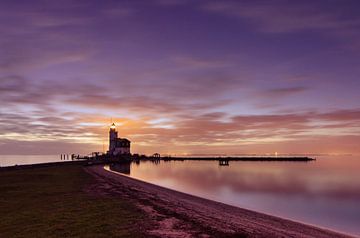 Marken 1 van Deshamer