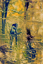 Reiken by Atelier Connie Kindermann