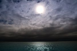 Eternal Dusk by Camera Glimpse