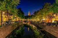 West and Oosthaven Gouda