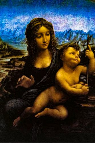 Leonardo da Vinci