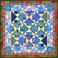 Quilters Choice.