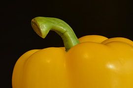  gelbe Paprika von Fraukje Vonk