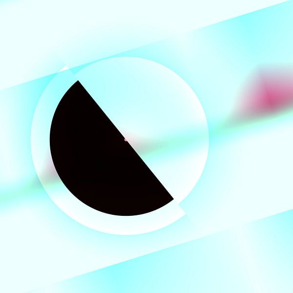 Globe Graphics N.3 von Olis-Art