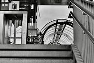 Station Hoorn van Yolande Mulder thumbnail