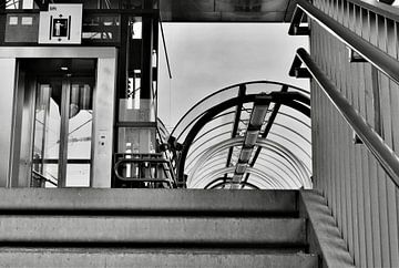 Station Hoorn