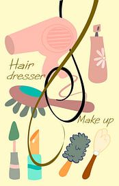 Beauty sur Roswitha Lorz