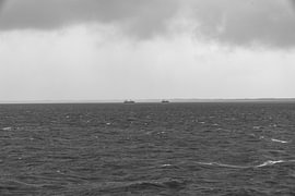 Bilder von Bensersiel und der Nordseeinsel Langeoog. von Bianca Meyering Fotos - BMF