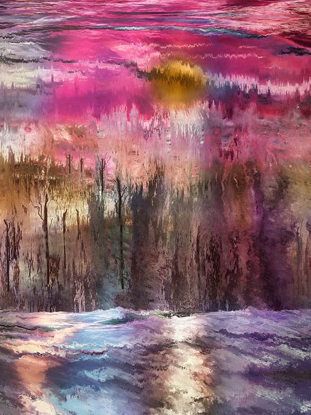 Shore by Robin Petersen