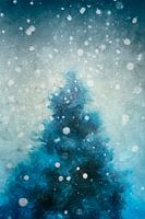 winter tree