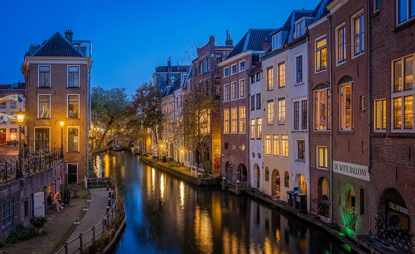 Utrecht par Mario Visser