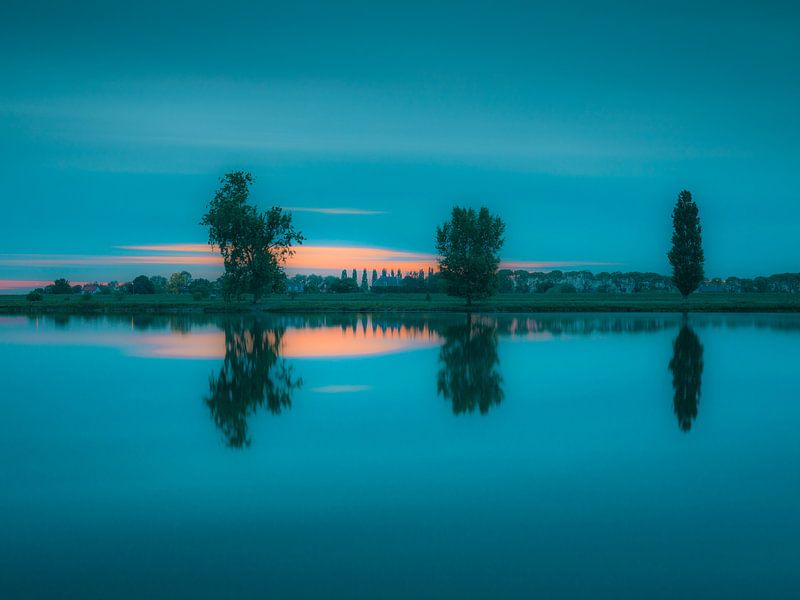 Réflexion par Harriëtte Giesbers