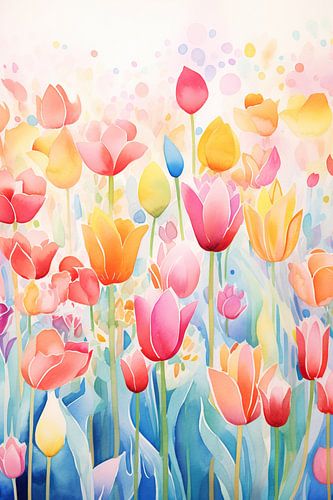 Tulipe