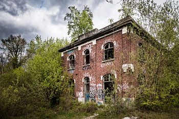 Fort de la Chartreuse (1)