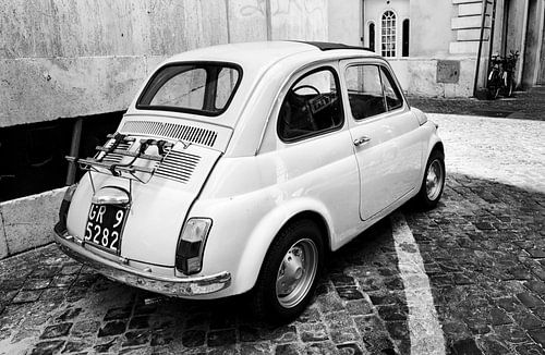 La vie à l'italienne