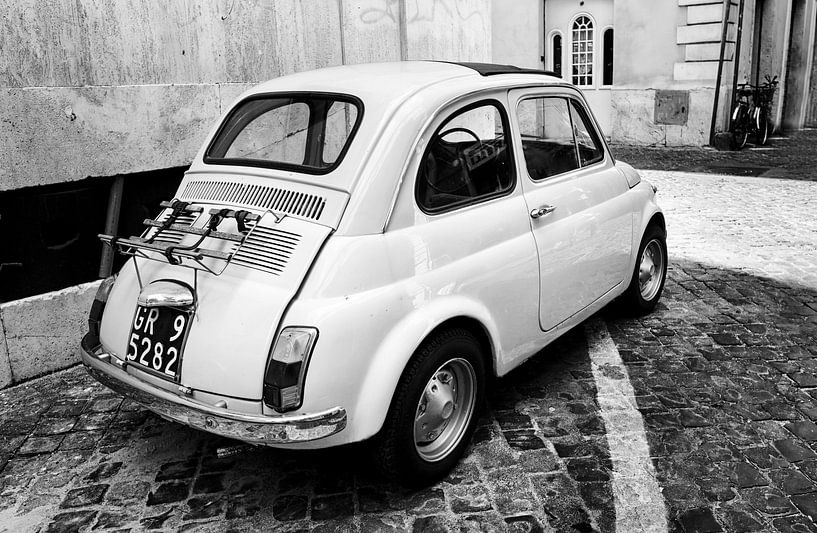 Italian life by Richard Driessen