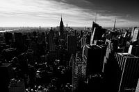 Rockefeller Center new