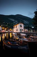 House at Lake Garda