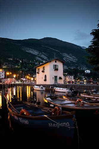 Landhaus am Gardasee