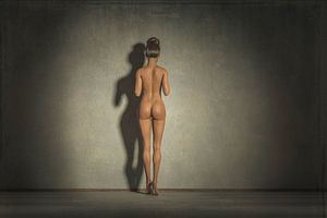 Verletzliche Nacktheit