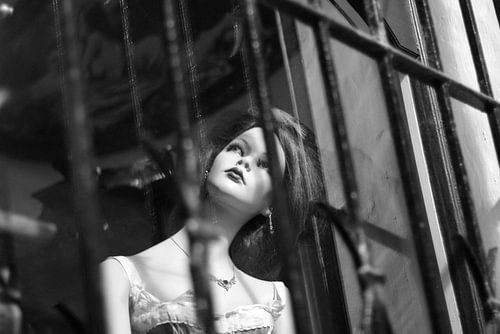 Lady Macbeth uit het district Mtsensk