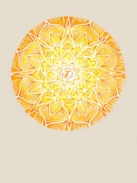 solar plexus by Atelier Zerah