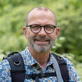 Jaap Koole profielfoto