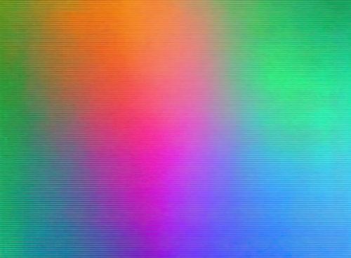 Couleurs | Dégradé de couleurs Abstrait
