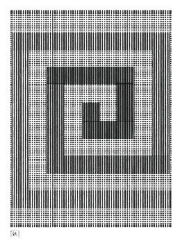 Muster Stoff Inspiriert 2b