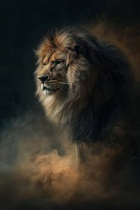 König der Stille