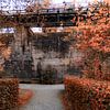 Landschaftspark Duisburg-Nord von Michael Ruland