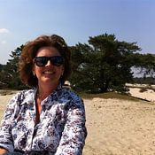 Marcelle Vuursteen profielfoto