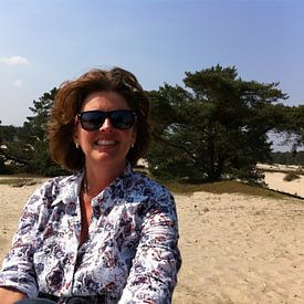 Marcelle Vuursteen photo de profil