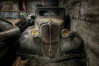 My oldtimer
