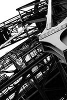 abandoned steel