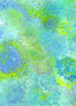 Hoffnungsvoll für die Zukunft