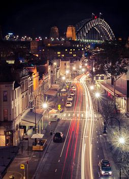 The Rocks, Sydney, Australien