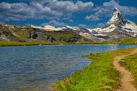 Matterhorn Mountain World